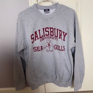 Salisbury crewneck